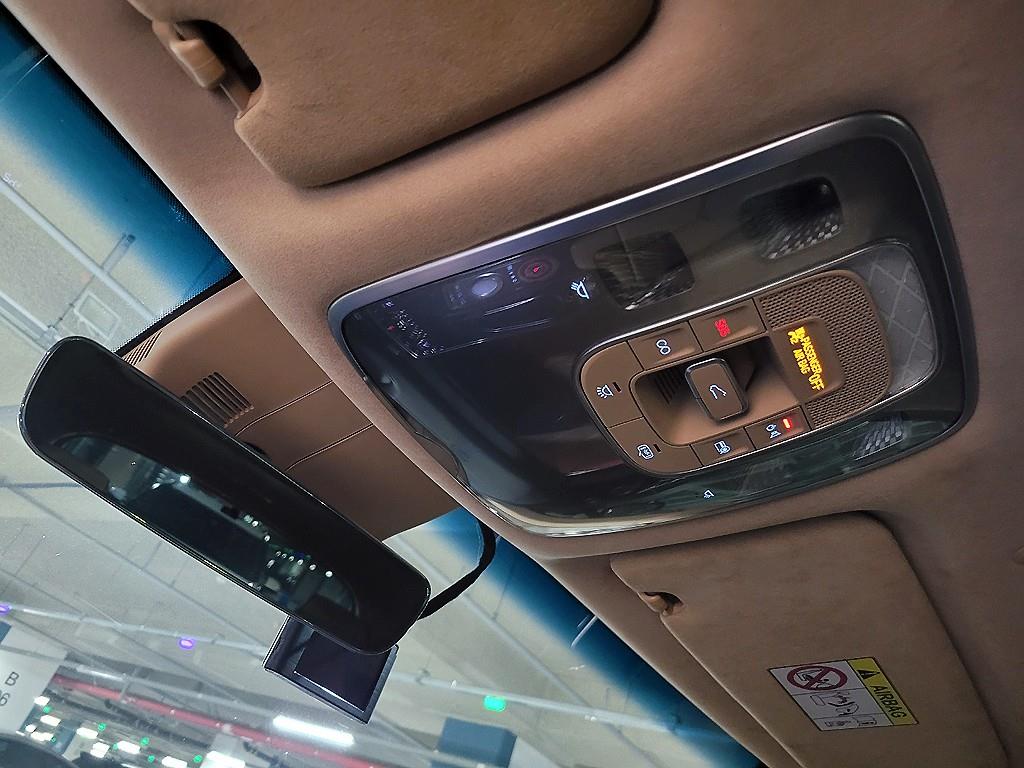 Genesis GV80 2021 Blanco - Importación desde Corea - HF Imports Iquique - Foto 14