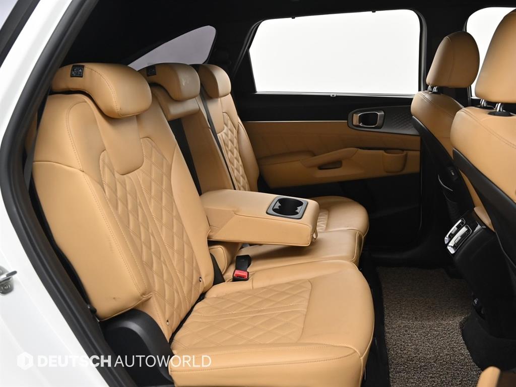 KIA Sorento - Vista 12