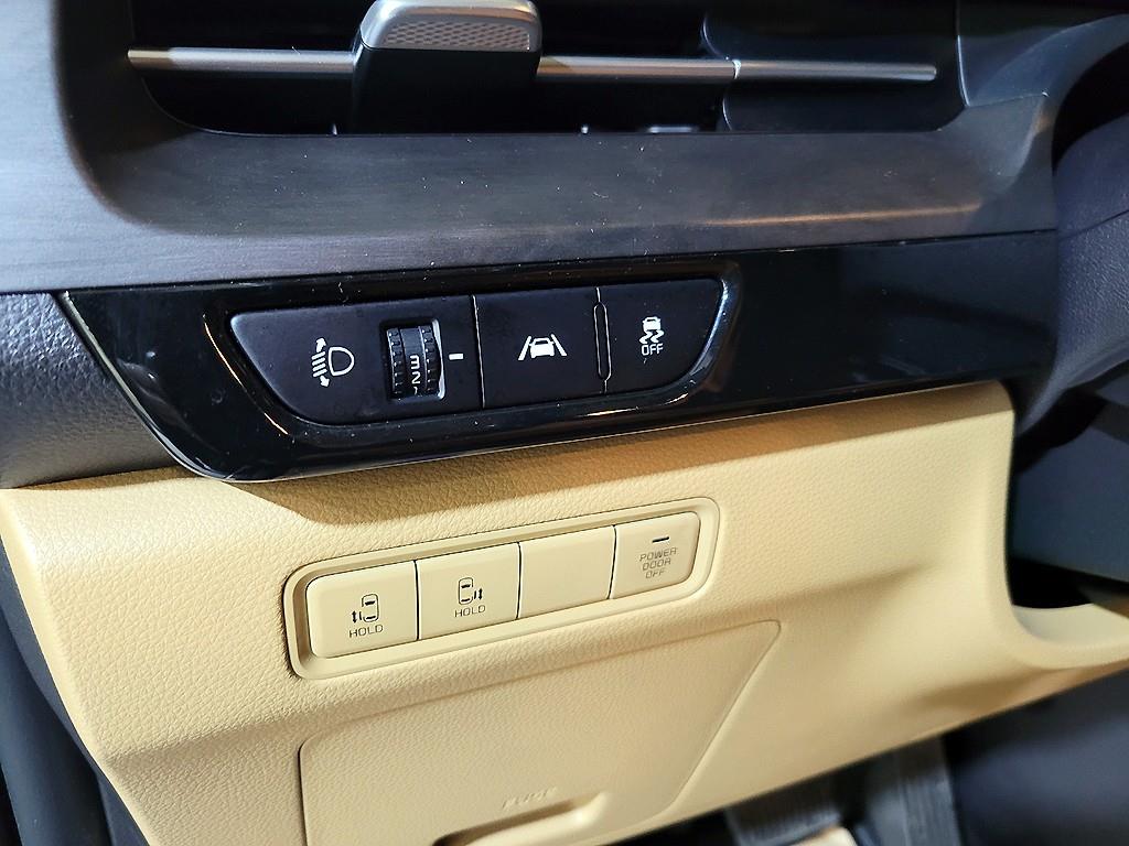 KIA Carnival 2021 Blanco - Importación desde Corea - HF Imports Iquique - Foto 14