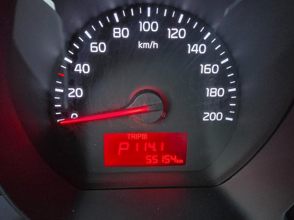 KIA Morning 2016 Gris - Importación desde Corea - HF Imports Iquique - Foto 15