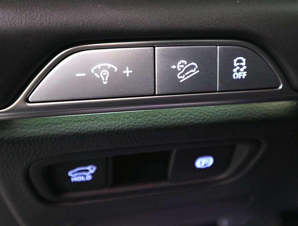 Genesis GV80 2024 Blanco - Importación desde Corea - HF Imports Iquique - Foto 13