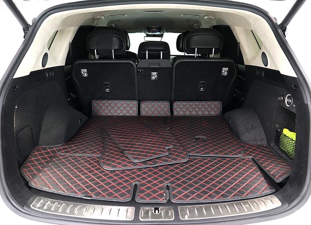 Genesis GV80 2024 Blanco - Importación desde Corea - HF Imports Iquique - Foto 16