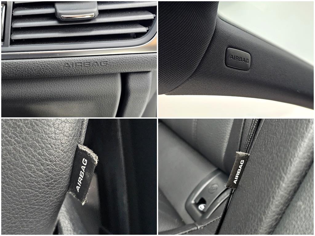 Audi A6 2018 Blanco - Importación desde Corea - HF Imports Iquique - Foto 18