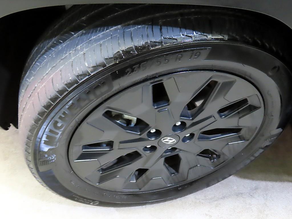 HYUNDAI Tucson 2023 Gris - Importación desde Corea - HF Imports Iquique - Foto 20