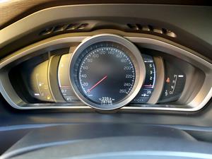 Volvo V40 - Vista 12