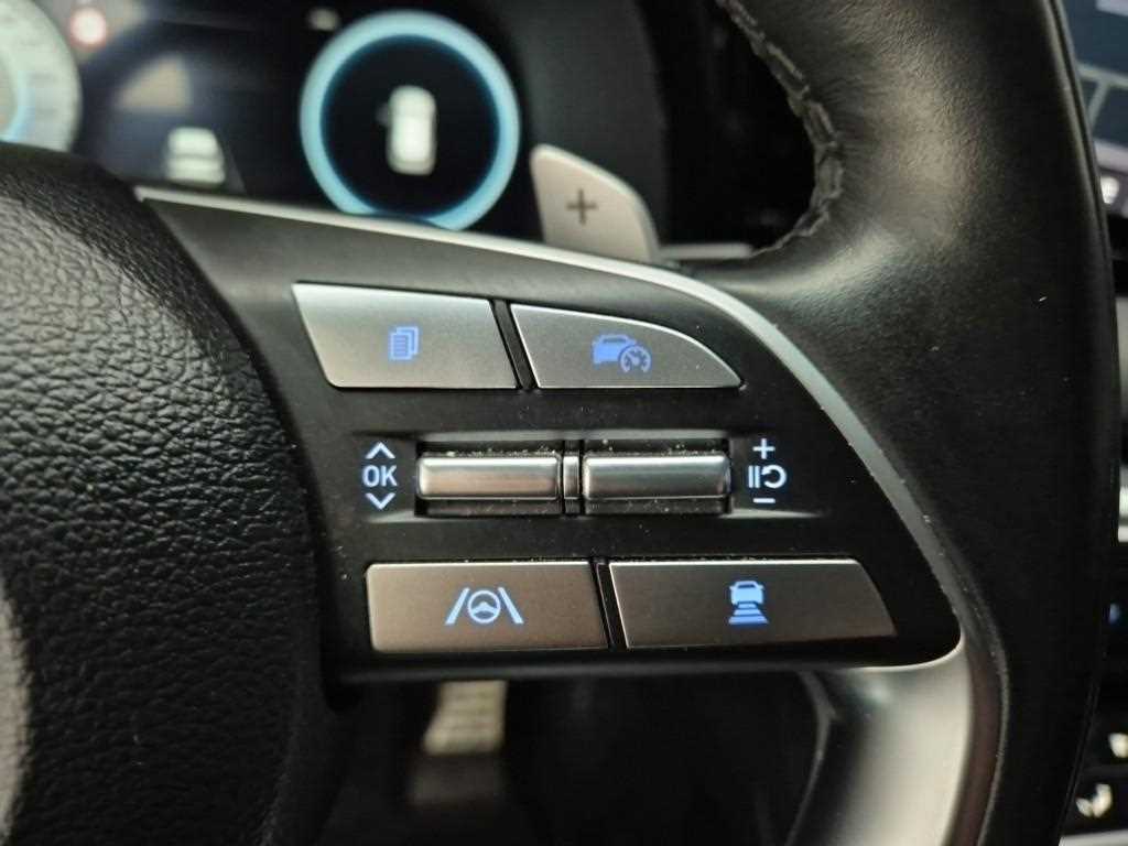 HYUNDAI Palisade 2023 Gris - Importación desde Corea - HF Imports Iquique - Foto 15