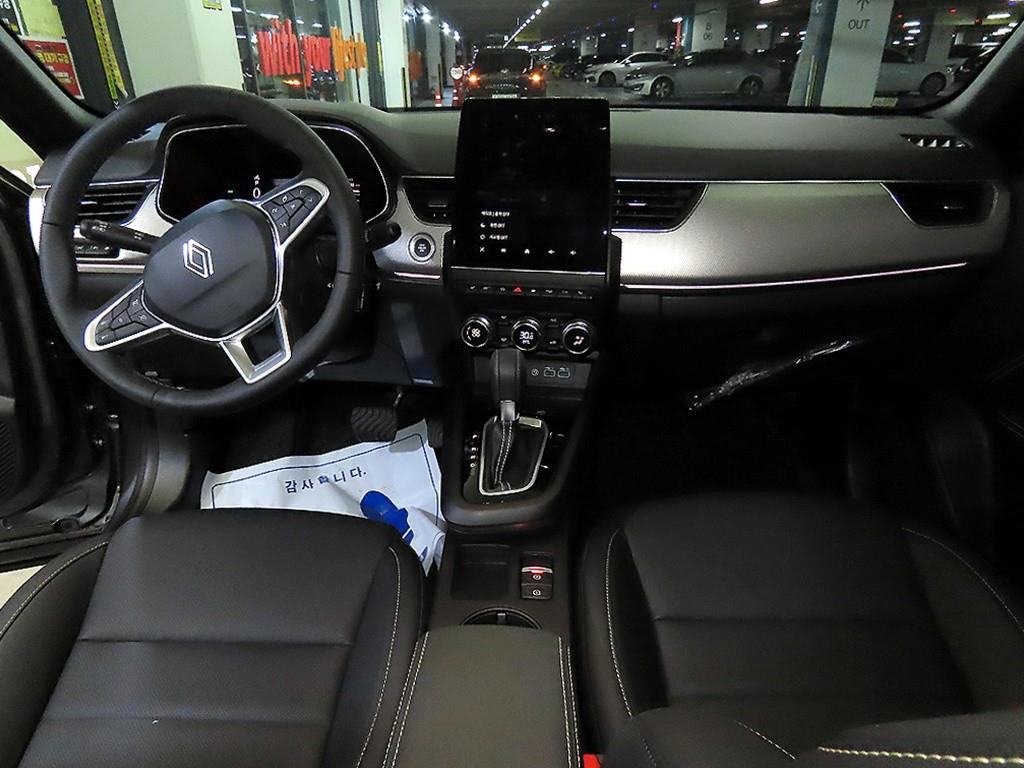 SAMSUNG Arkana - Vista 10