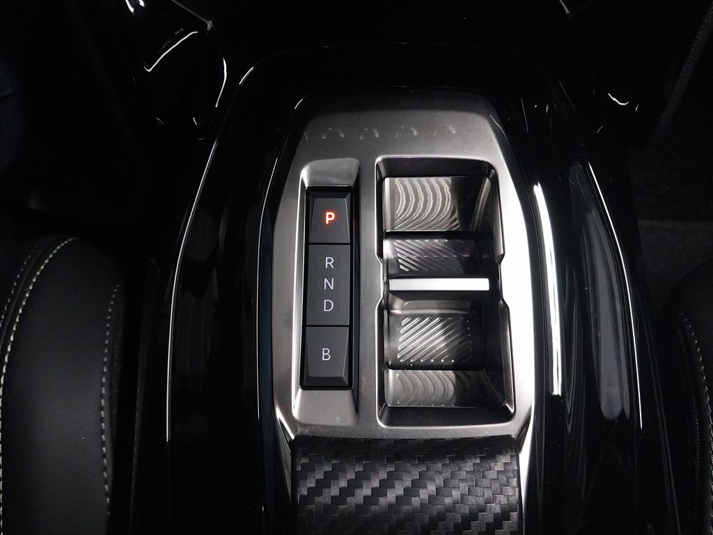 Peugeot 2008 - Vista 11