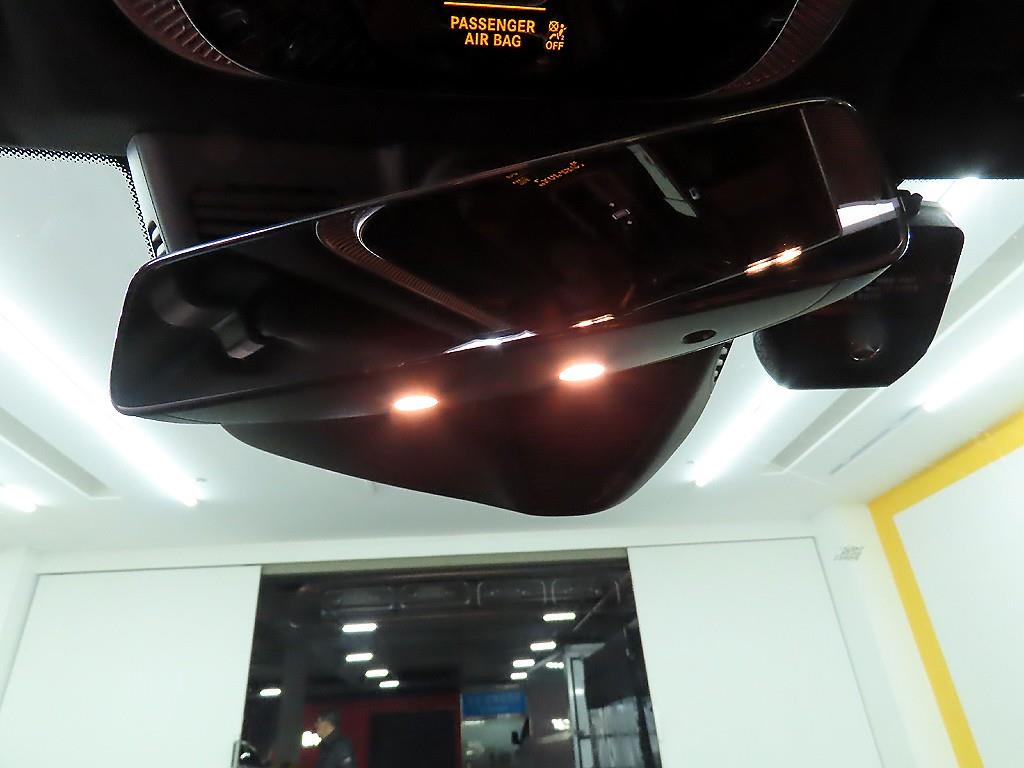 Mercedes Benz S Class 2021 - Importación desde Corea - HF Imports Iquique - Foto 17