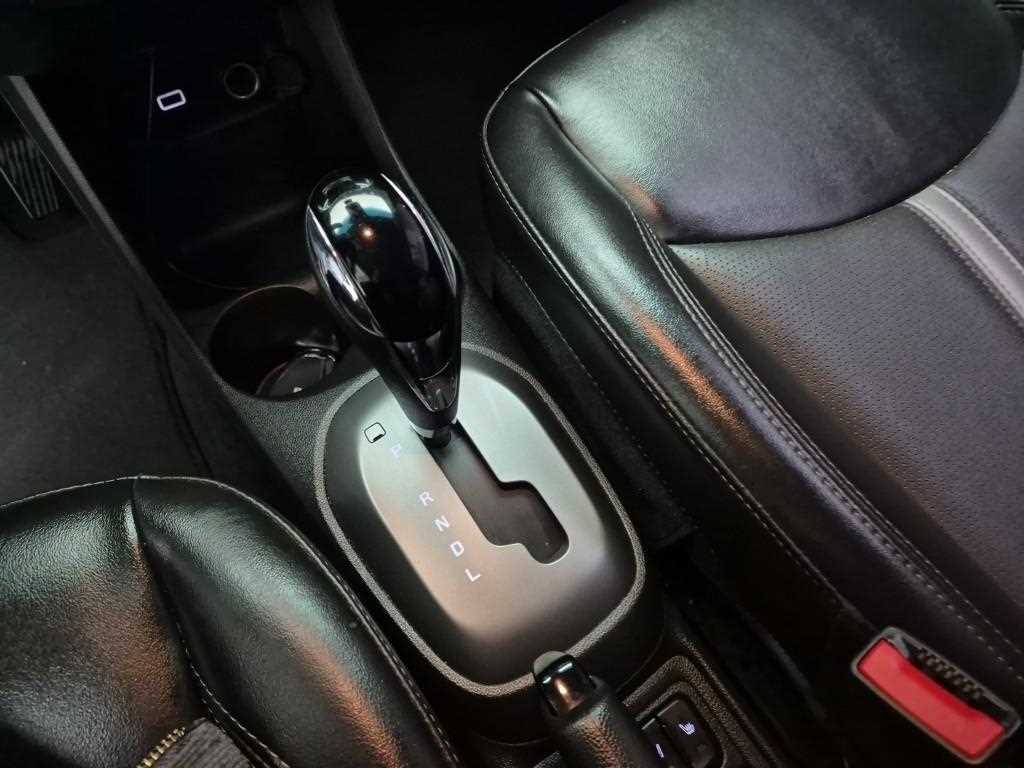 Chevrolet Spark - Vista 8