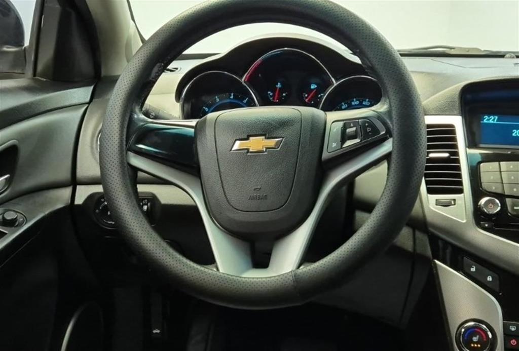 DAEWOO Lacetti - Vista 9