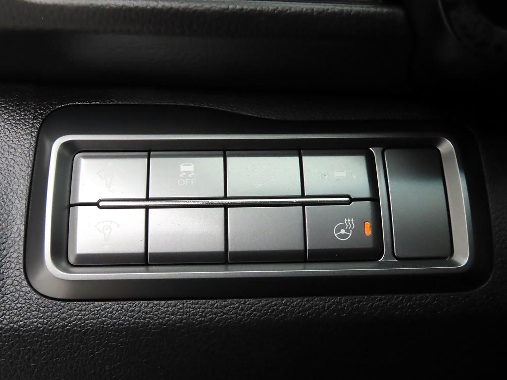 Ssangyong Tivoli - Vista 12