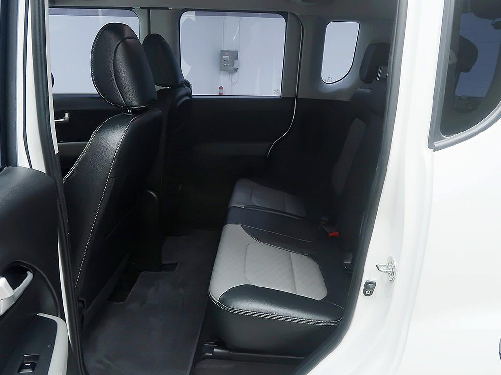 KIA Ray 2021 Blanco - Importación desde Corea - HF Imports Iquique - Foto 12