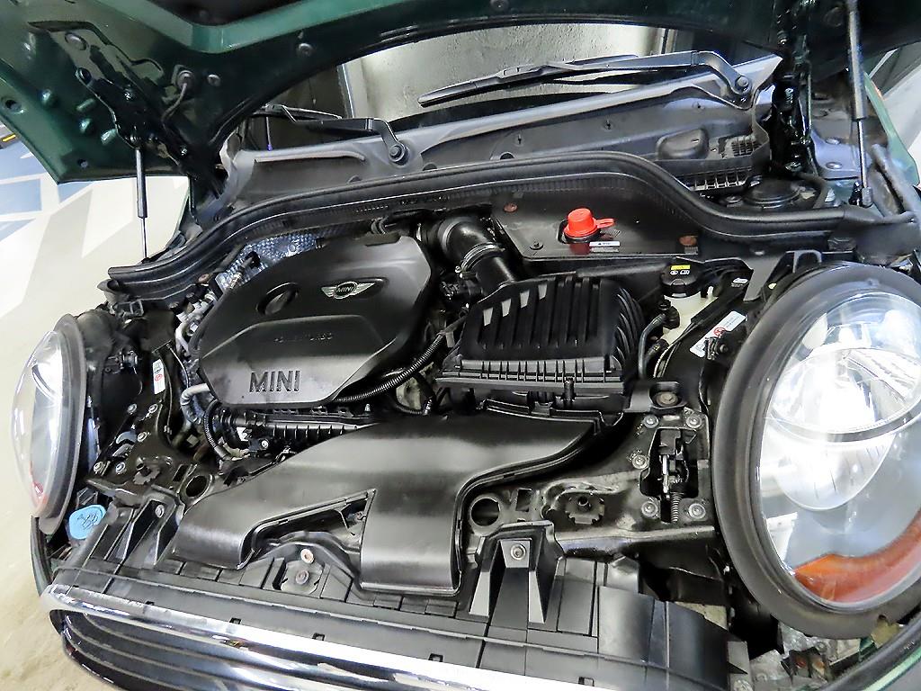 Mini Cooper 2016 - Importación desde Corea - HF Imports Iquique - Foto 17
