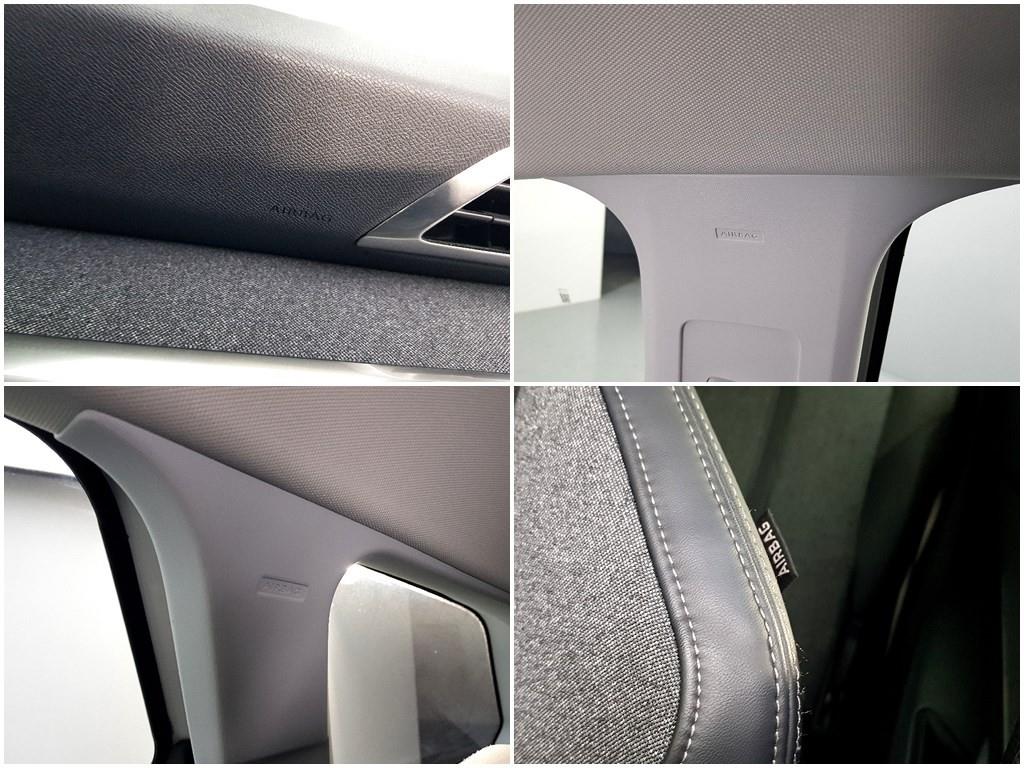 Peugeot 5008 2018 Blanco - Importación desde Corea - HF Imports Iquique - Foto 14