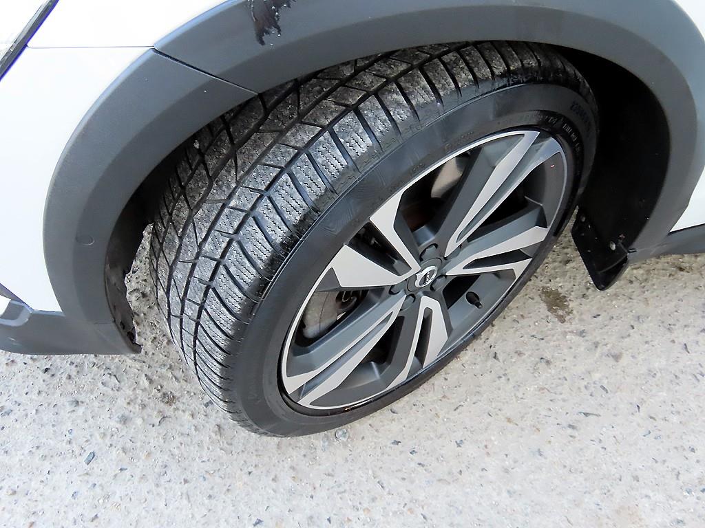 Volvo V60 2020 Blanco - Importación desde Corea - HF Imports Iquique - Foto 20