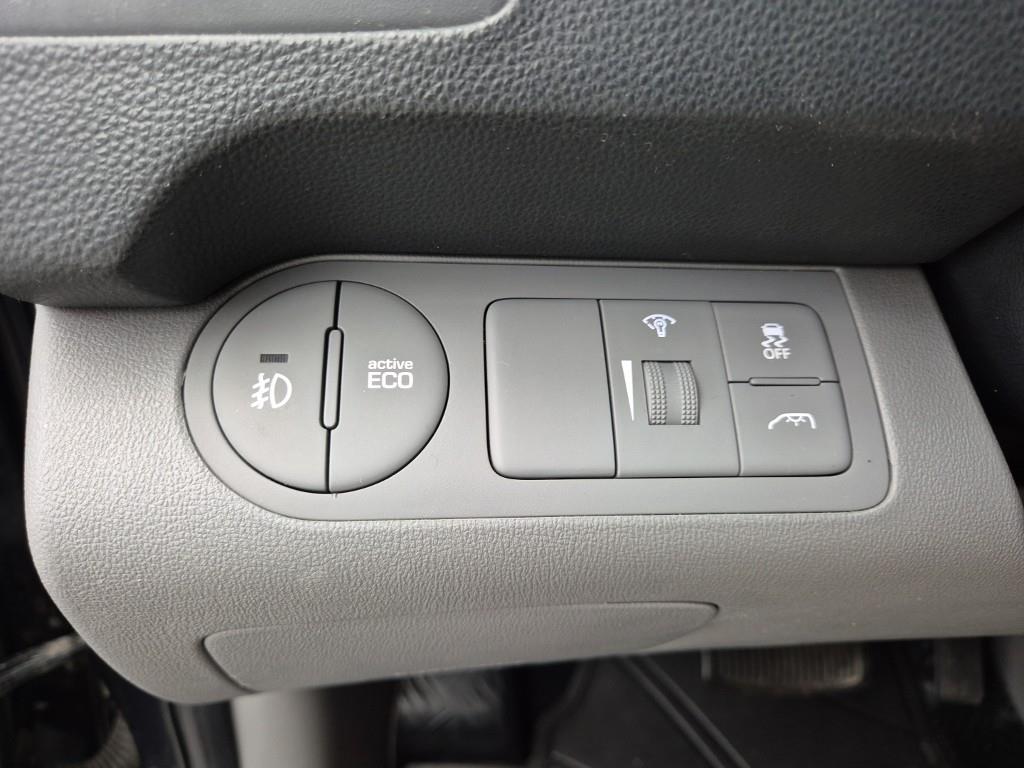 HYUNDAI Starex 2017 Azul - Importación desde Corea - HF Imports Iquique - Foto 17