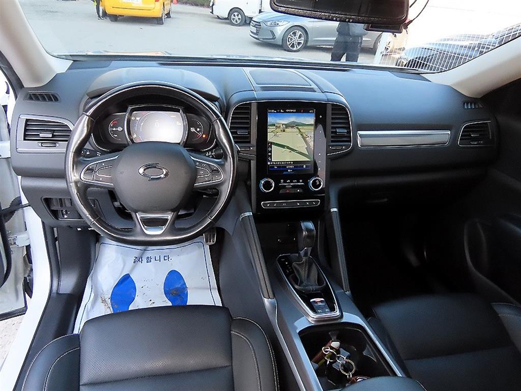 SAMSUNG QM6 - Vista 7