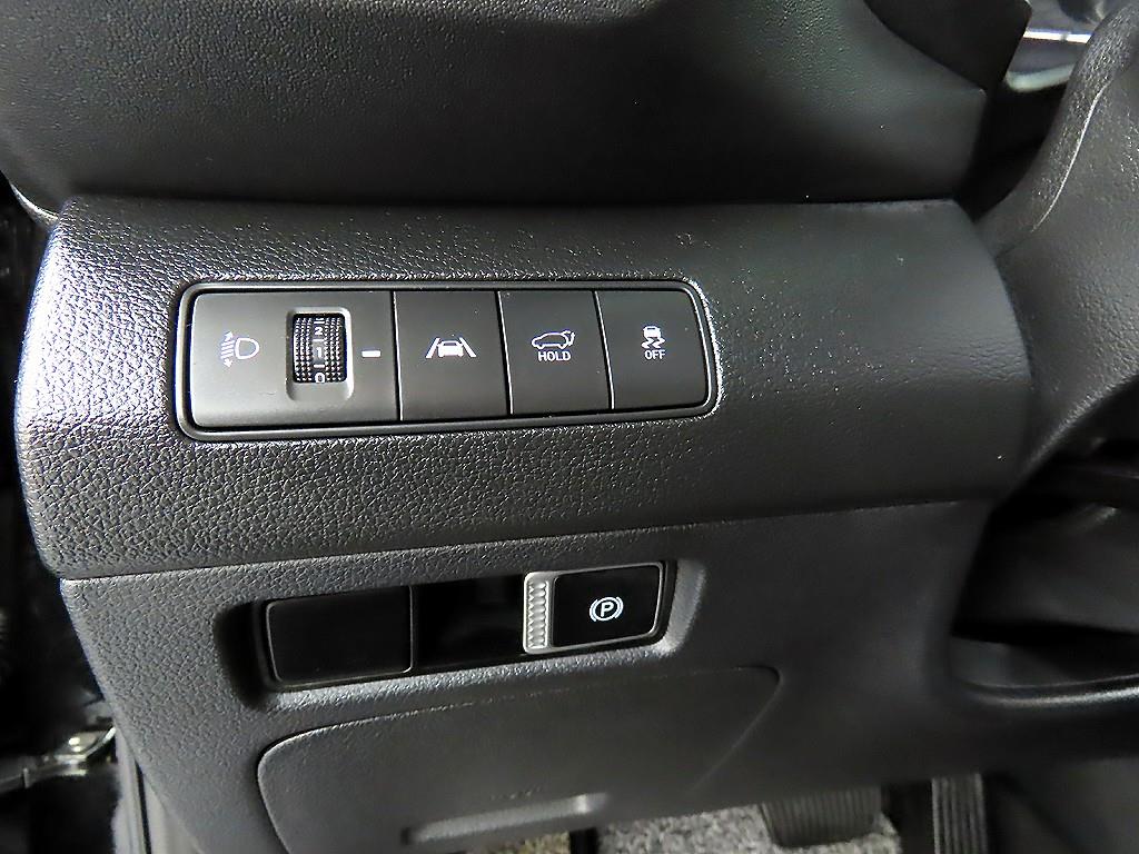 HYUNDAI Santa Fe 2022 Gris - Importación desde Corea - HF Imports Iquique - Foto 13