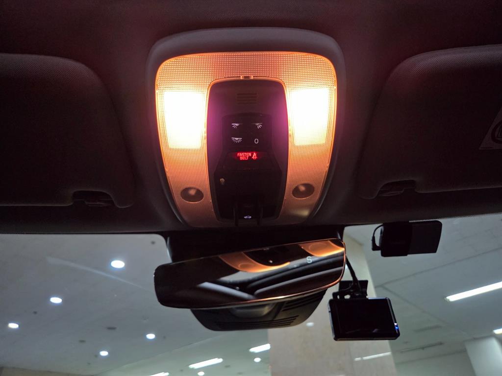 Volvo S80 2016 Negro - Importación desde Corea - HF Imports Iquique - Foto 16