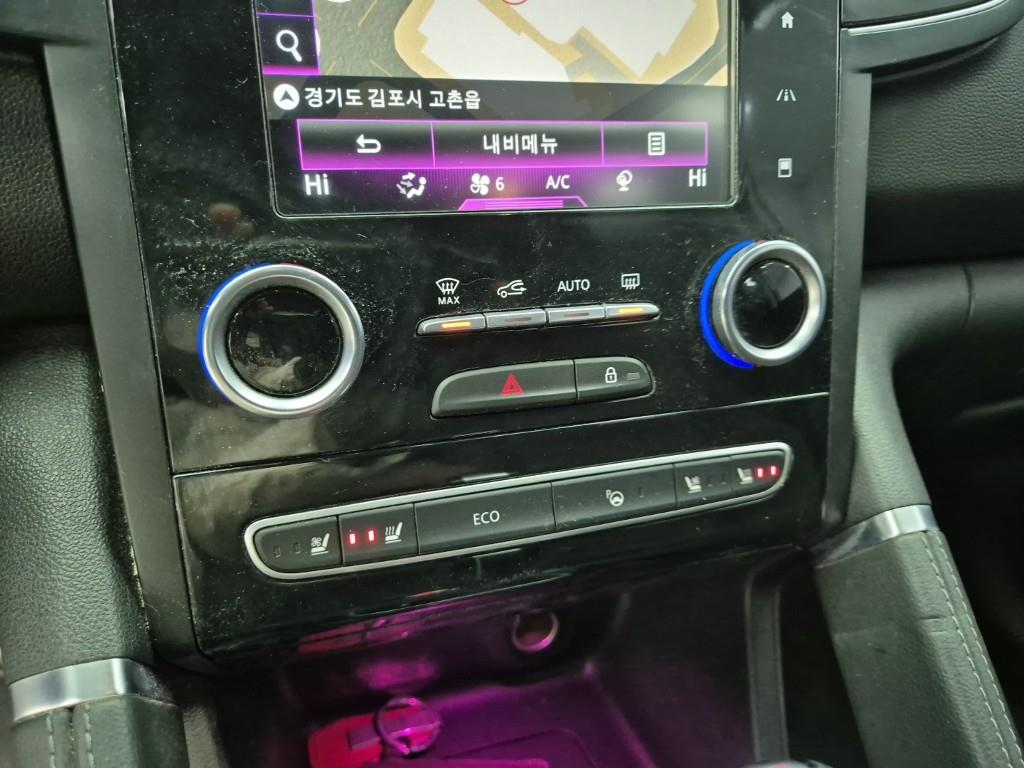 SAMSUNG QM6 - Vista 10