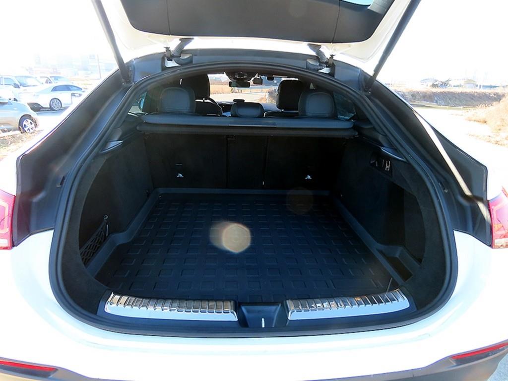 Mercedes Benz GLE Class 2022 - Importación desde Corea - HF Imports Iquique - Foto 13