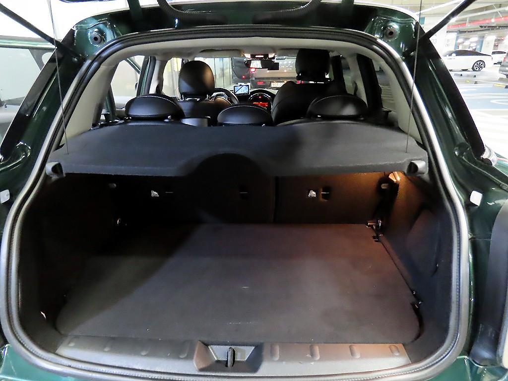 Mini Cooper 2016 - Importación desde Corea - HF Imports Iquique - Foto 16