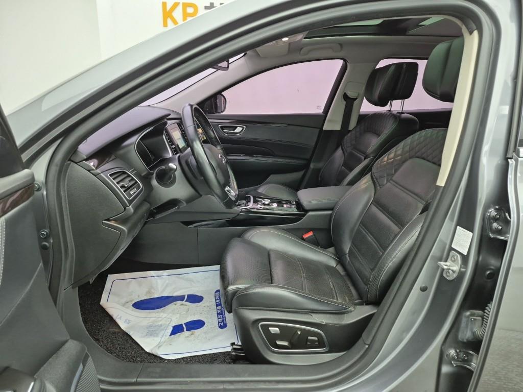 SAMSUNG SM6 - Vista 11