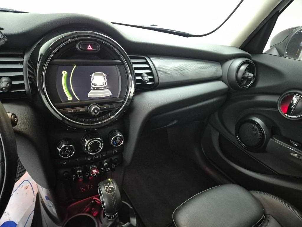 Mini Cooper - Vista 10