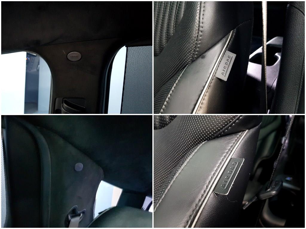 HYUNDAI Palisade 2023 Negro - Importación desde Corea - HF Imports Iquique - Foto 14