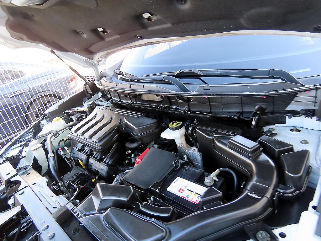 SAMSUNG QM6 2020 Blanco - Importación desde Corea - HF Imports Iquique - Foto 19