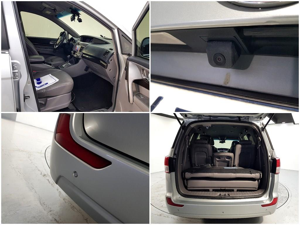 Ssangyong Korando 2016 Plateado - Importación desde Corea - HF Imports Iquique - Foto 19