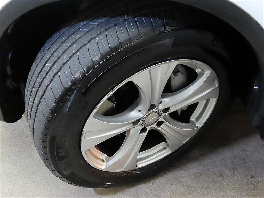 Mercedes Benz GLC Class 2016 Blanco - Importación desde Corea - HF Imports Iquique - Foto 20