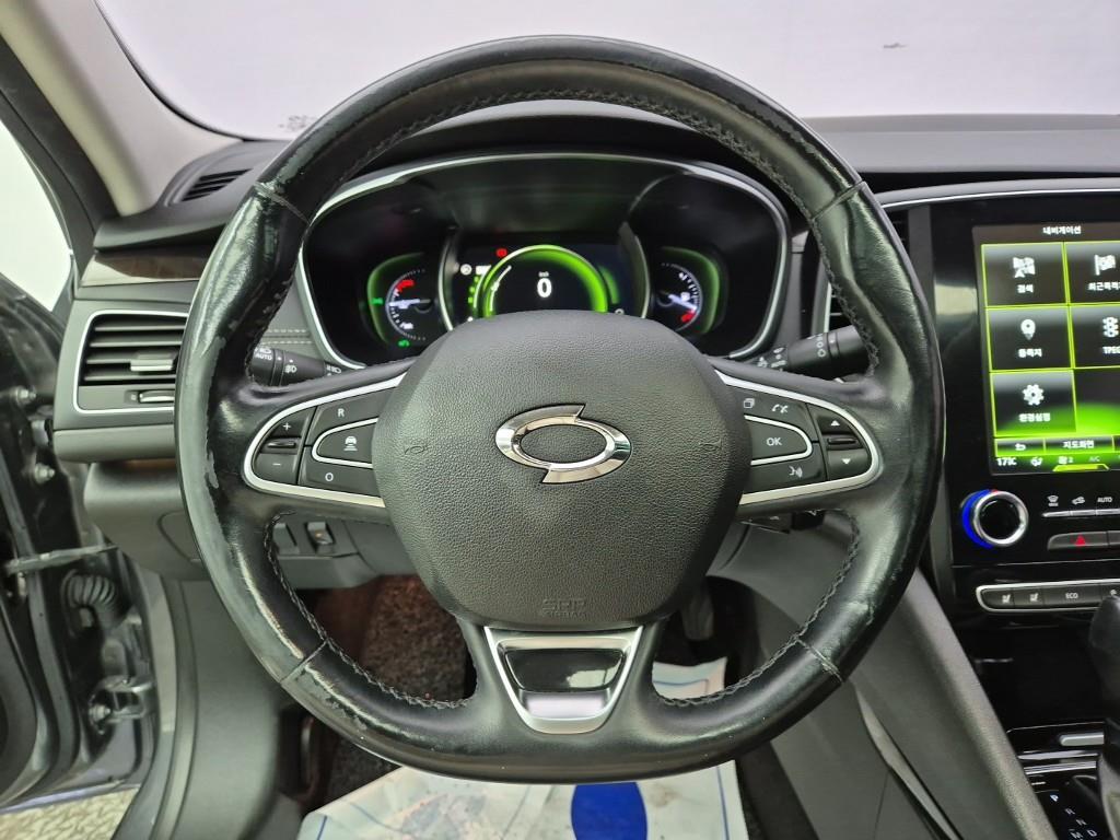 SAMSUNG SM6 - Vista 9