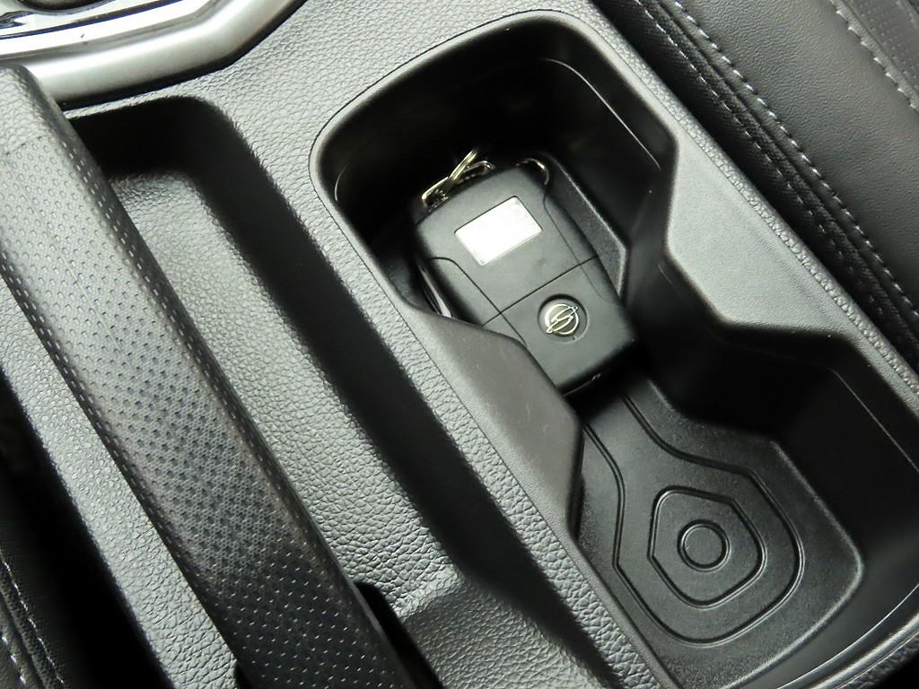 Ssangyong Tivoli - Vista 11