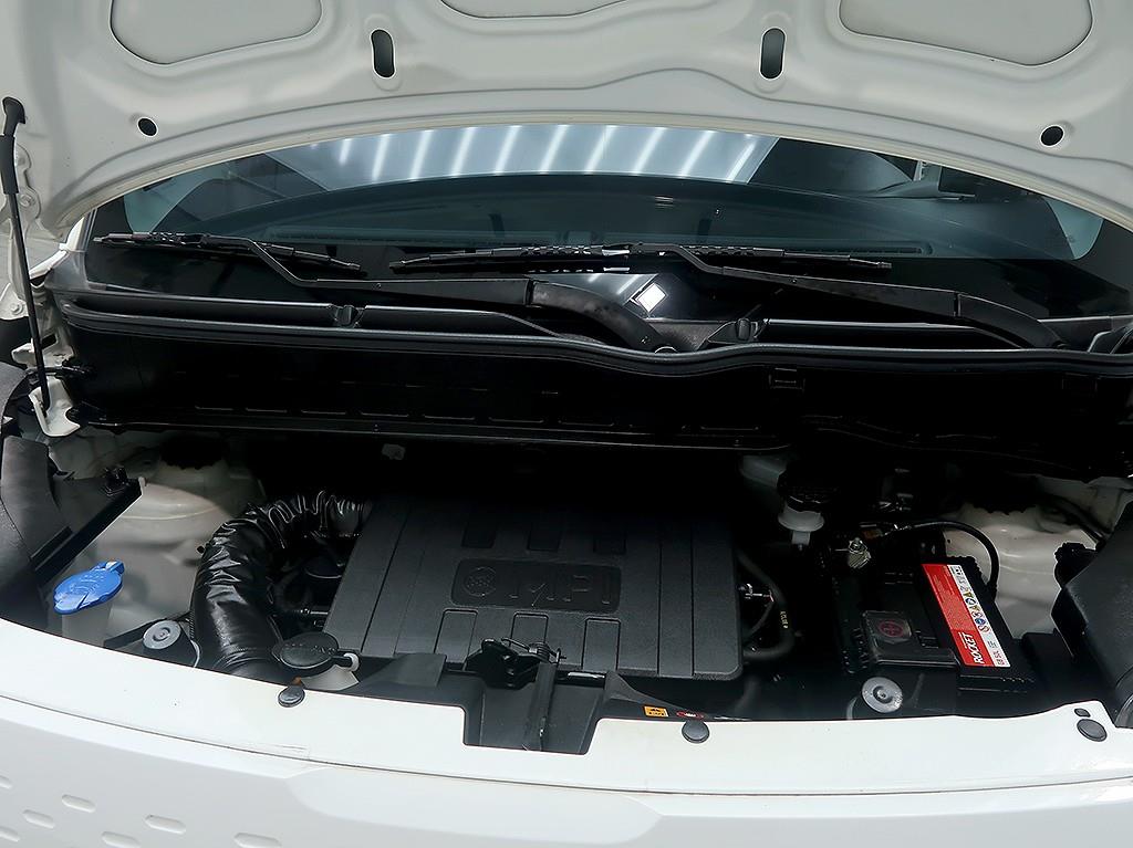 KIA Ray 2021 Blanco - Importación desde Corea - HF Imports Iquique - Foto 7