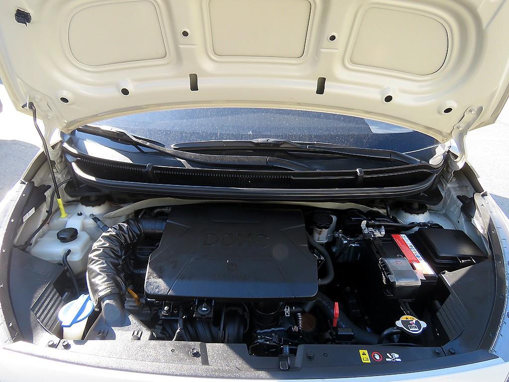 KIA Morning 2020 Blanco - Importación desde Corea - HF Imports Iquique - Foto 19