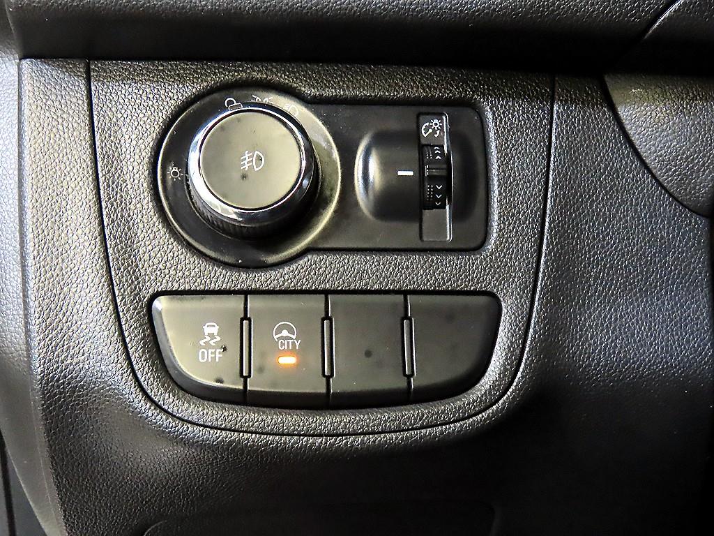 Chevrolet Spark 2016 Blanco - Importación desde Corea - HF Imports Iquique - Foto 14