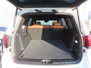 KIA Mohave - Vista 10