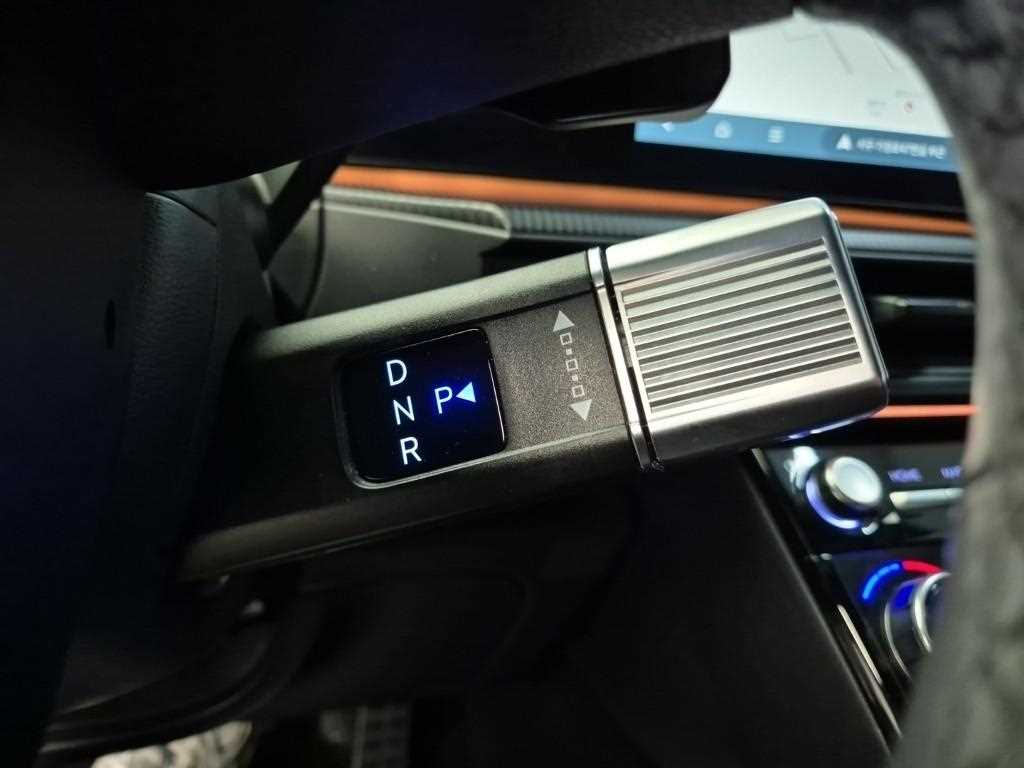 HYUNDAI Santa Fe - Vista 8