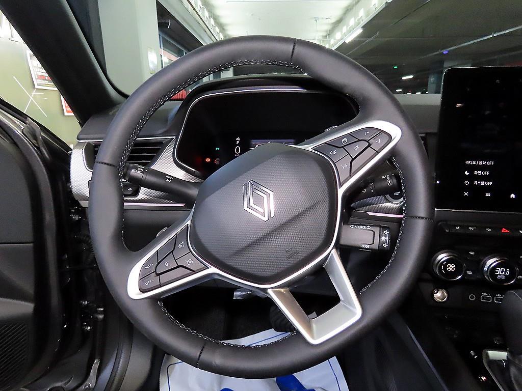 SAMSUNG Arkana - Vista 8