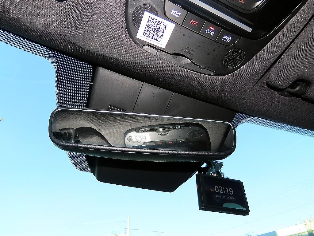 KIA K5 2022 Gris - Importación desde Corea - HF Imports Iquique - Foto 16