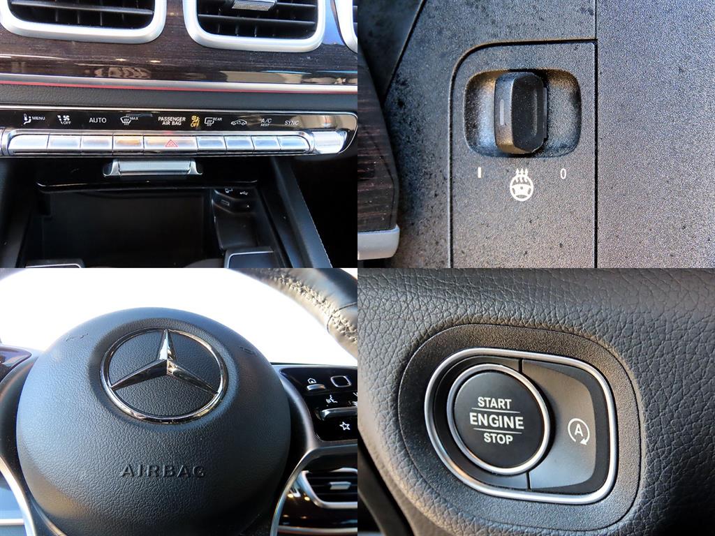 Mercedes Benz GLE Class 2022 - Importación desde Corea - HF Imports Iquique - Foto 15