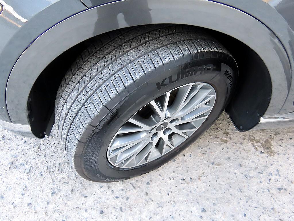 Genesis GV80 2020 - Importación desde Corea - HF Imports Iquique - Foto 20