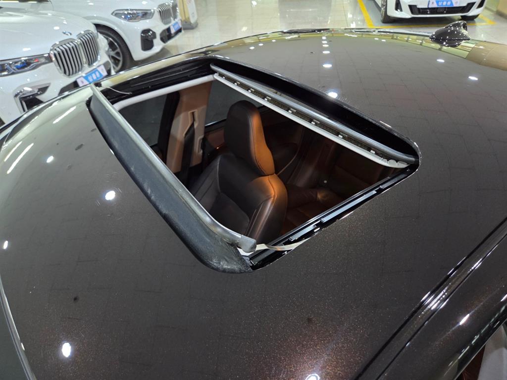 Volvo S80 2016 Negro - Importación desde Corea - HF Imports Iquique - Foto 17