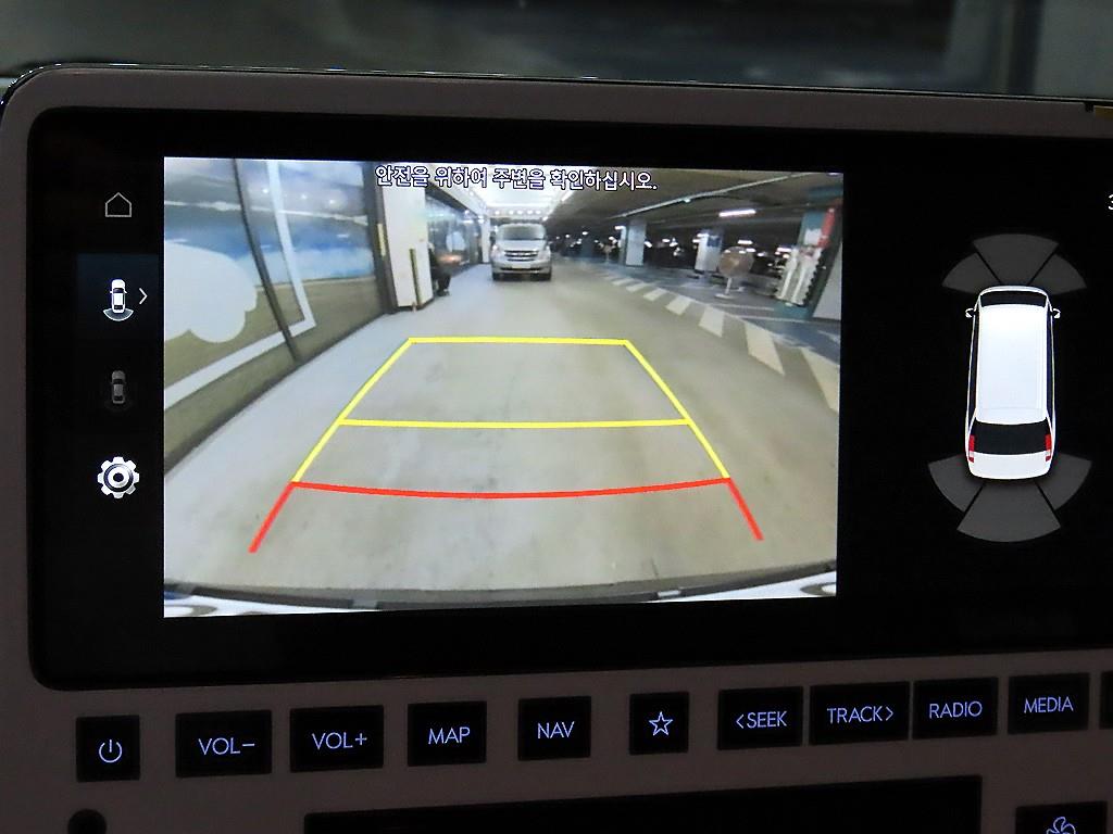 HYUNDAI Staria 2025 Negro - Importación desde Corea - HF Imports Iquique - Foto 14