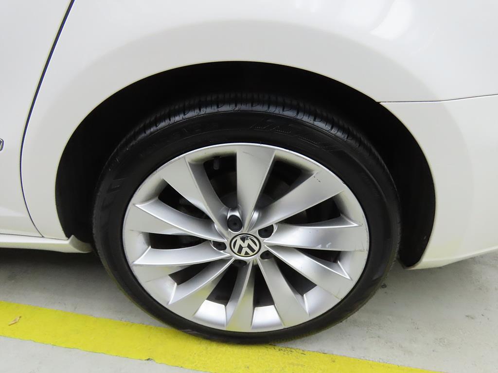 Volkswagen CC 2015 Blanco - Importación desde Corea - HF Imports Iquique - Foto 20