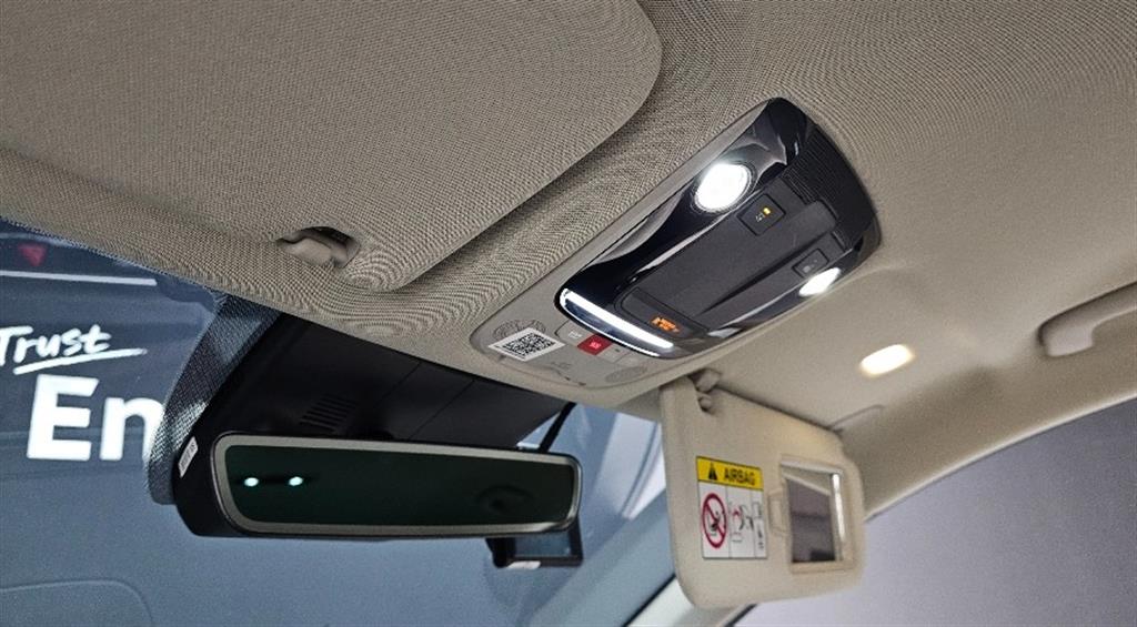 KIA K5 2025 Negro - Importación desde Corea - HF Imports Iquique - Foto 17