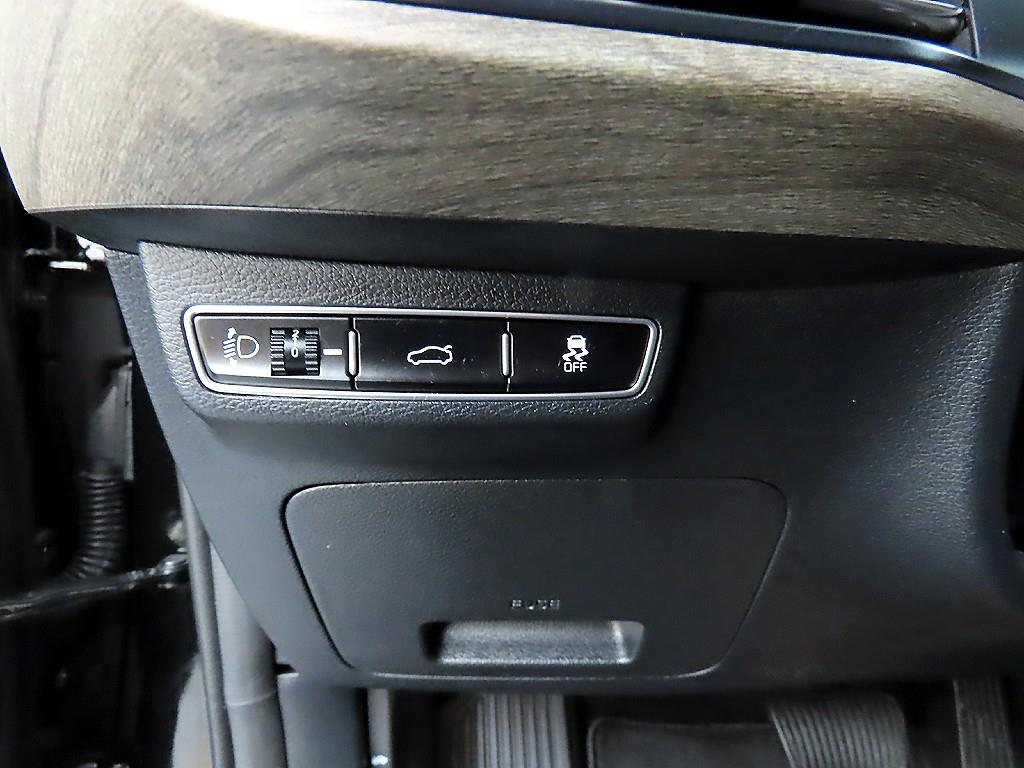 KIA K8 2022 Negro - Importación desde Corea - HF Imports Iquique - Foto 13