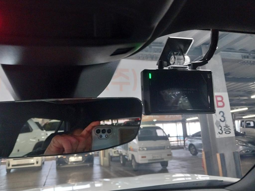 Peugeot 2008 - Vista 7